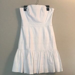 Vineyards vines dress